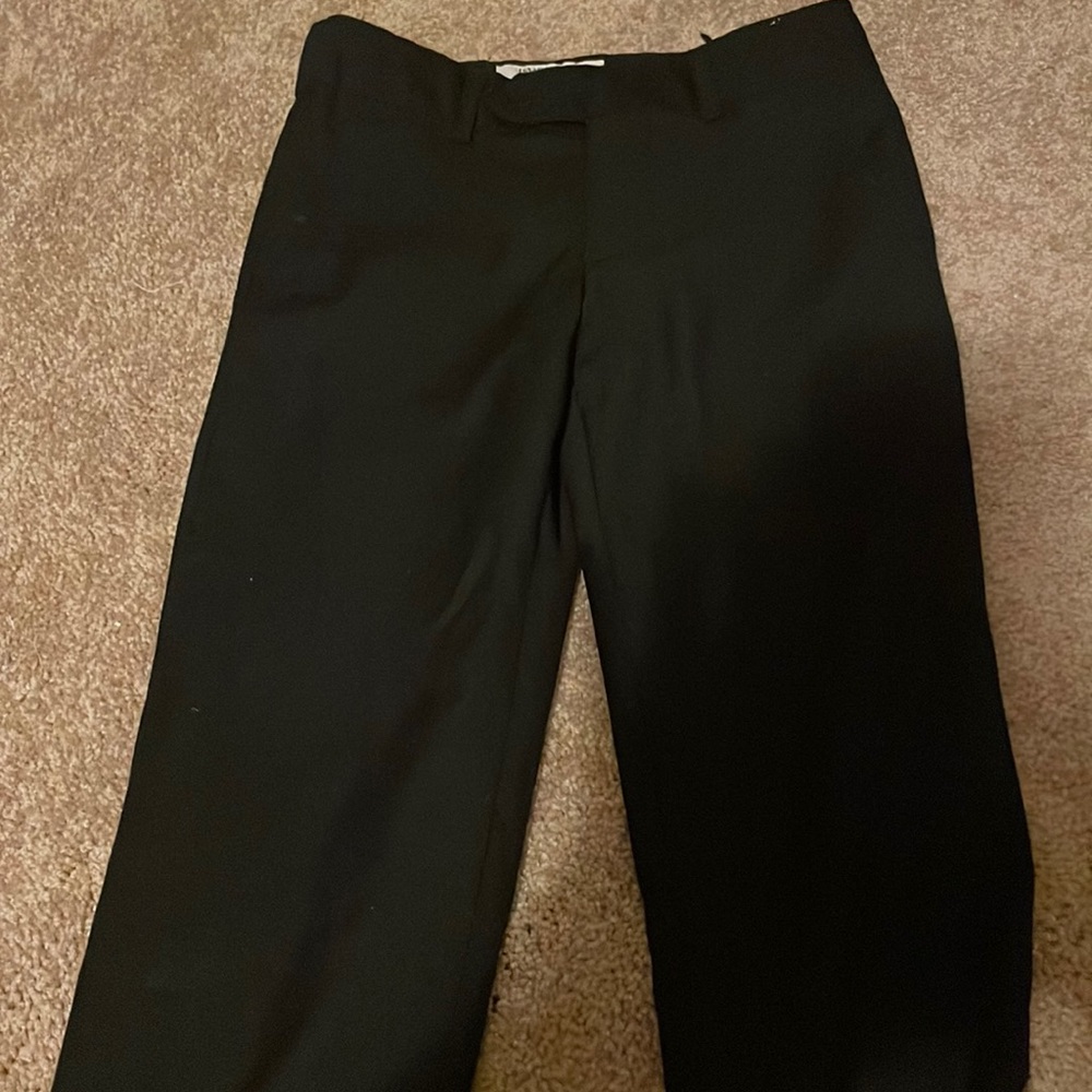 Boys isaac mizrahi size 7 pants